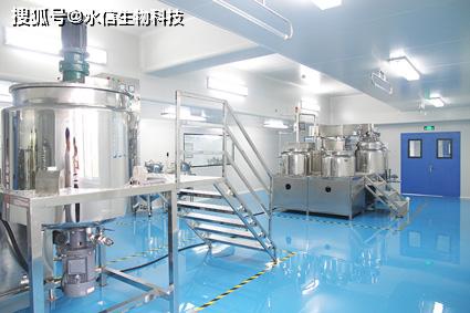 从矿物洗选到肌肤滋养 揭秘面膜背后的工业之旅