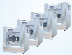 麦凯林干洗 从产品视觉到店铺装修，打造专业干洗品牌形象