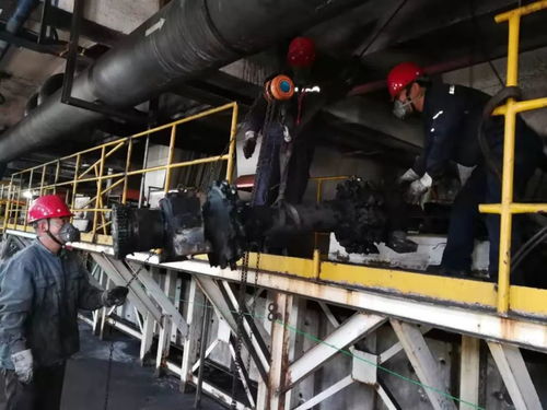 洗选中心 筑牢疫情防线，坚守安全底线，全力保障矿物洗选加工平稳运行