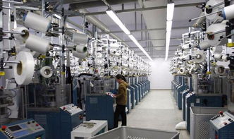 开办小型袜子加工厂 机器配置与投资预算指南