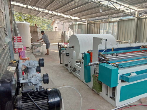 卫生纸加工厂与矿物洗选加工企业的商标注册必要性探析