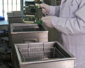 合明科技浅析 电路板水基清洗工艺中如何选择恰当的清洗设备